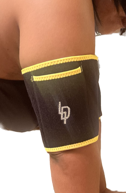 LesDoIt Arm Shapers