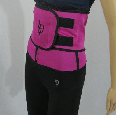 LesDoIt Waist Trimmer