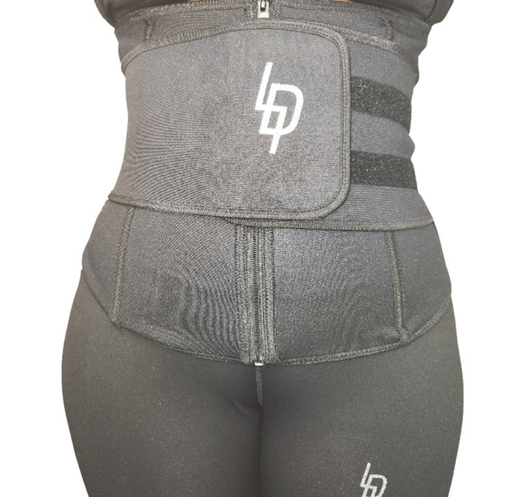 LesDoIt Waist Trainer