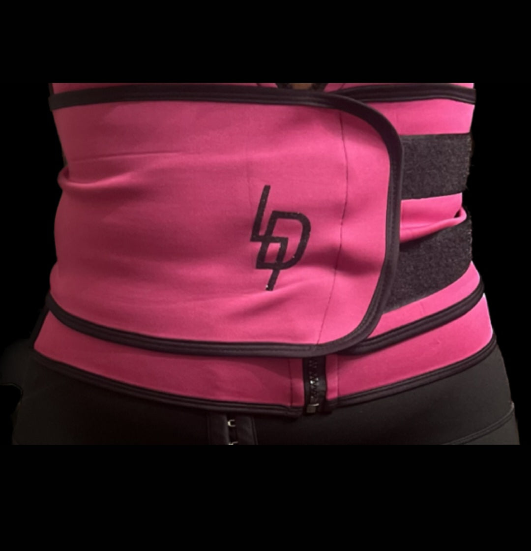 LesDoIt Waist Trimmer