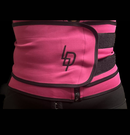 LesDoIt Waist Trimmer
