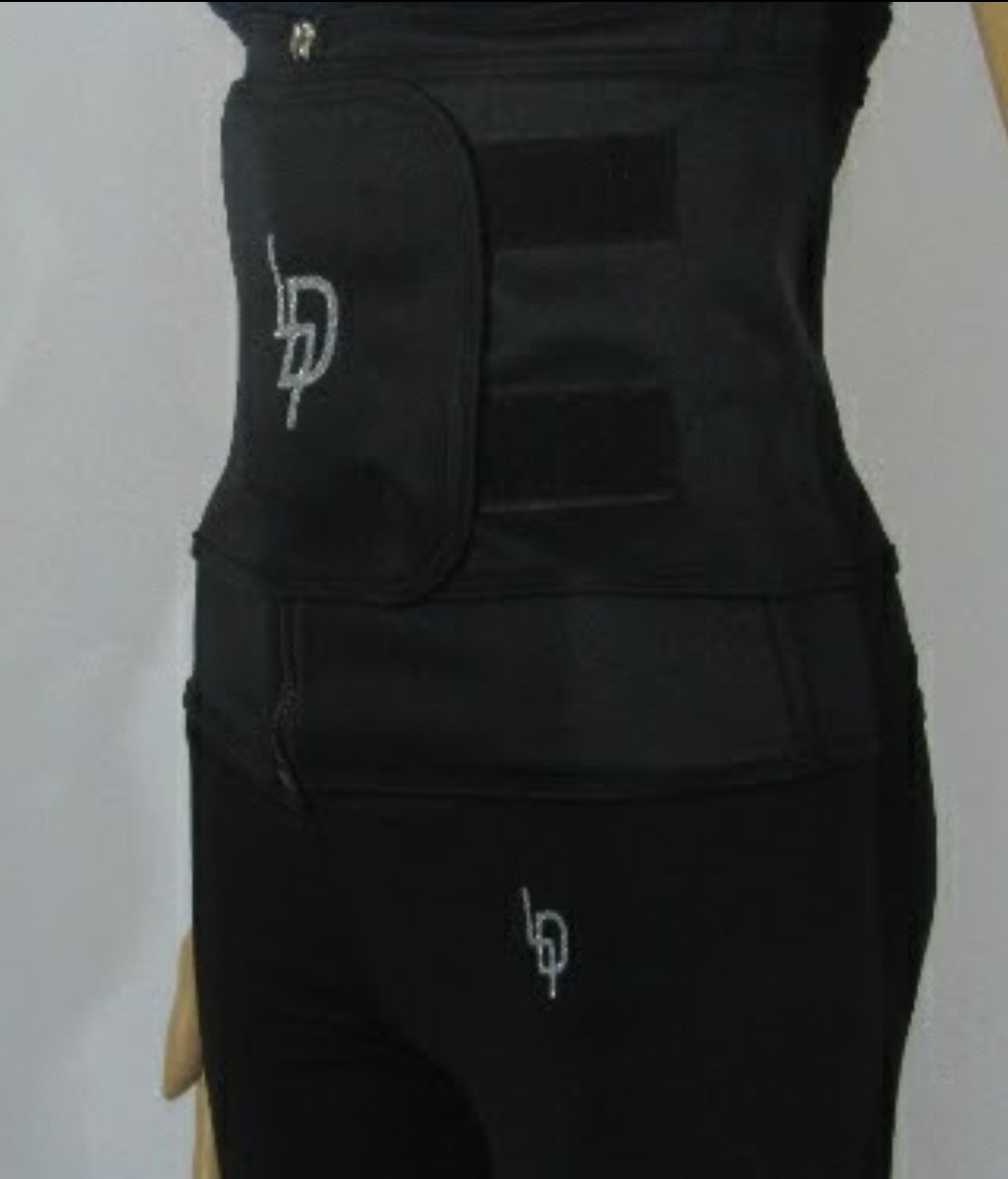 LesDoIt Waist Trimmer
