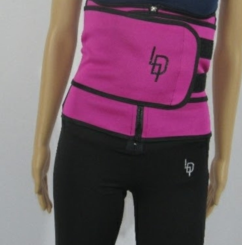 LesDoIt Waist Trimmer