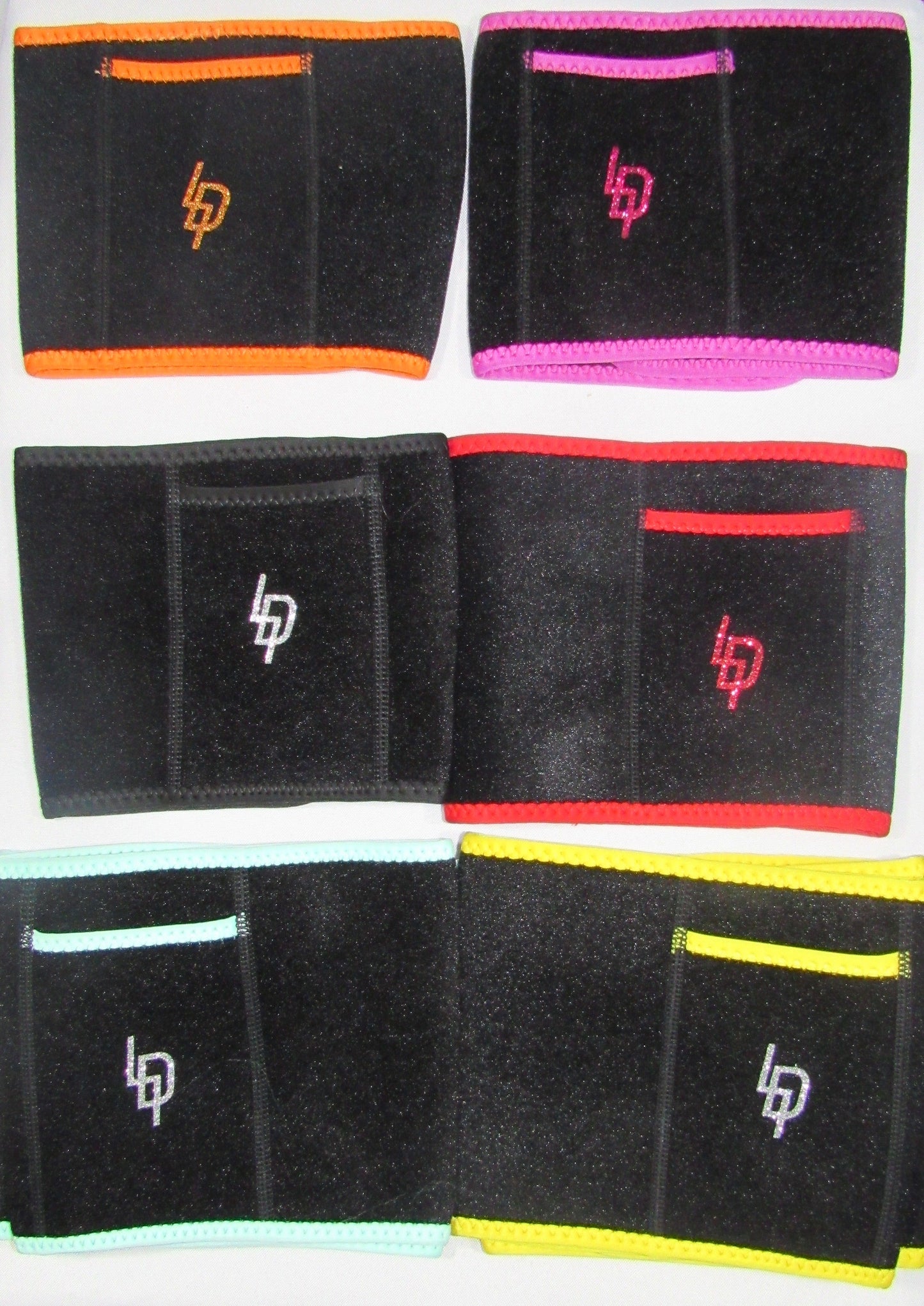 LesDoIt Arm Shapers
