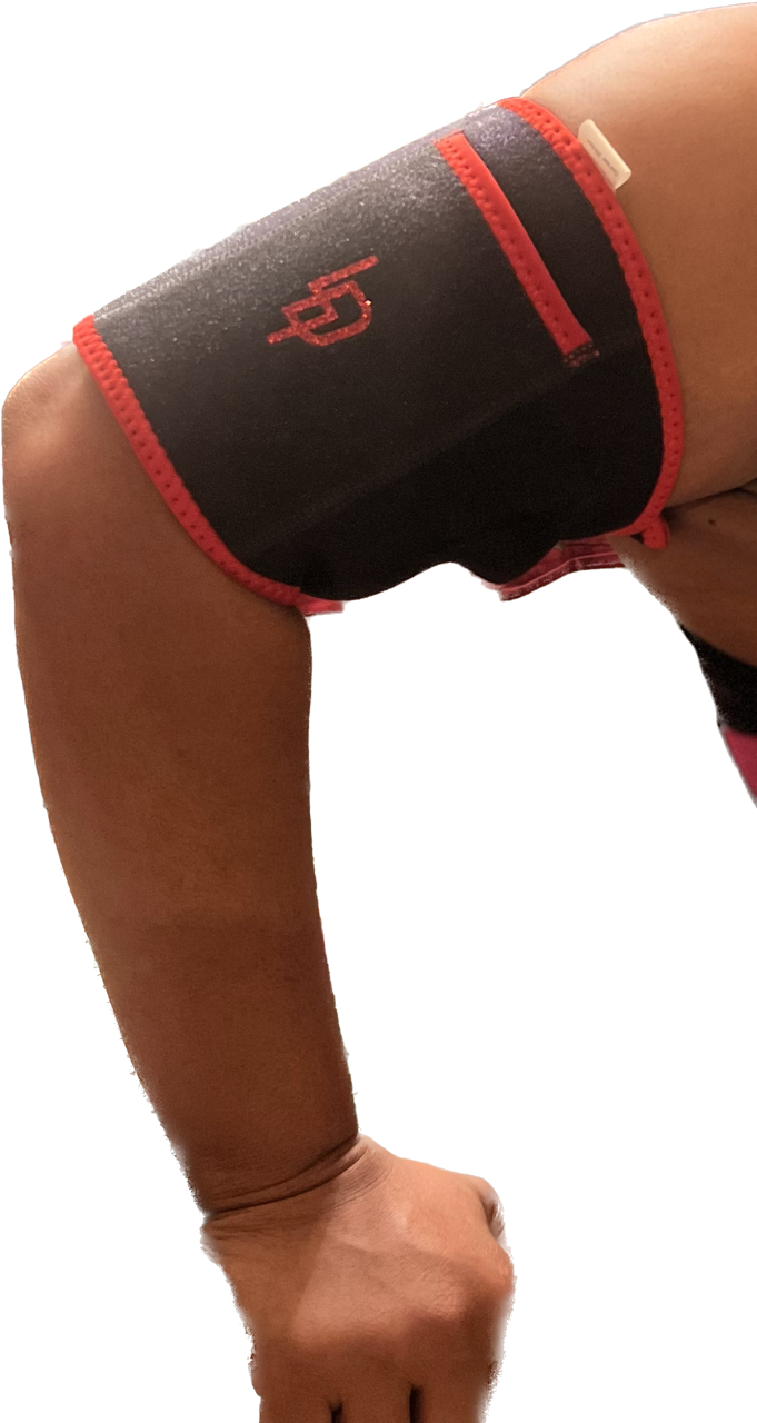 LesDoIt Arm Shapers