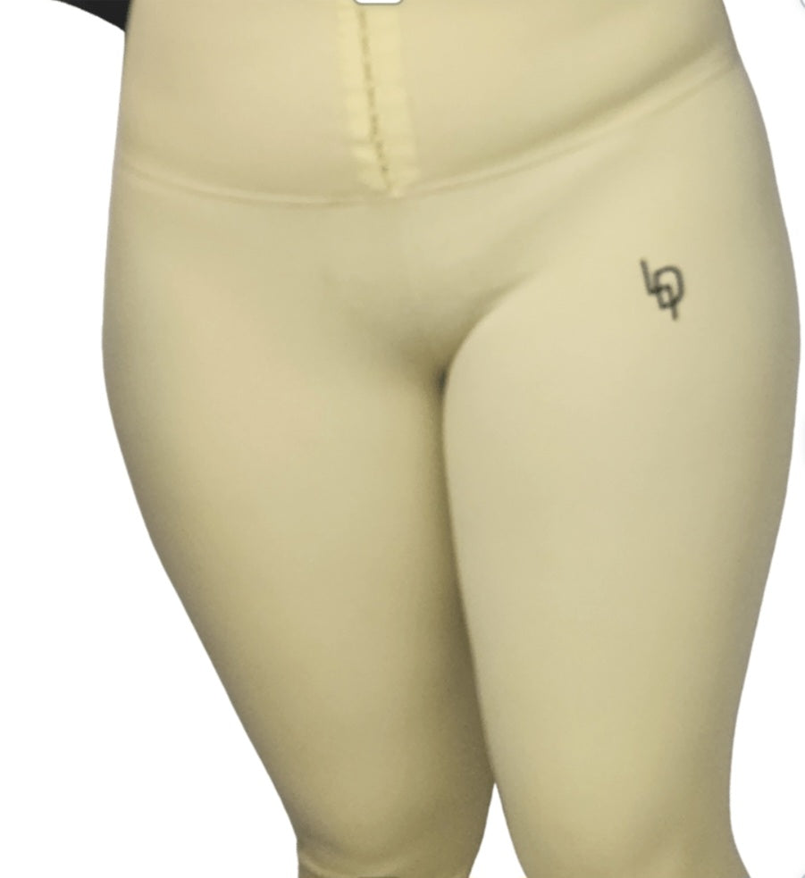 LesDoIt Tummy Control Leggings