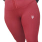 LesDoIt Tummy Control Leggings