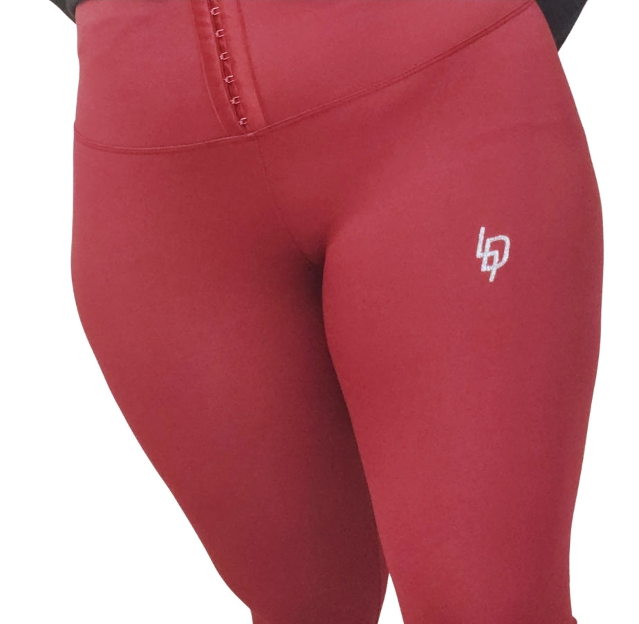 LesDoIt Tummy Control Leggings