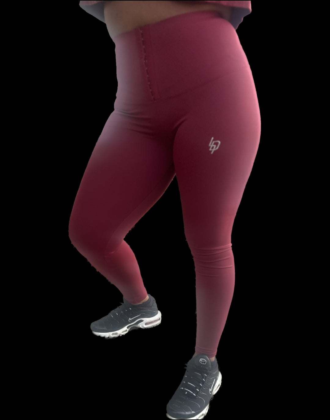 LesDoIt Tummy Control Leggings