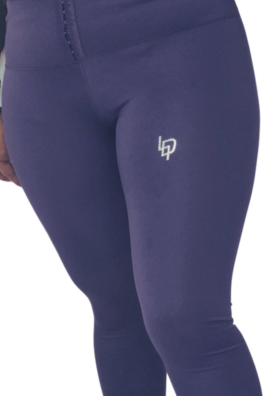 LesDoIt Tummy Control Leggings