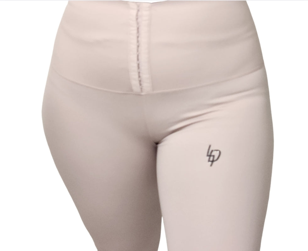 LesDoIt Tummy Control Leggings