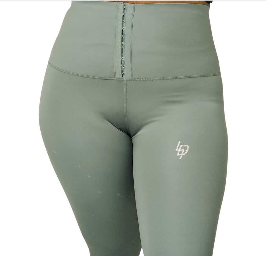 LesDoIt Tummy Control Leggings
