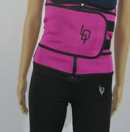 LesDoIt Waist Trimmer